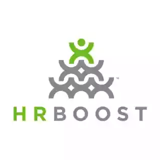 HRBoost  logo