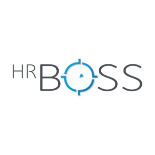 Shop HRBoss  logo