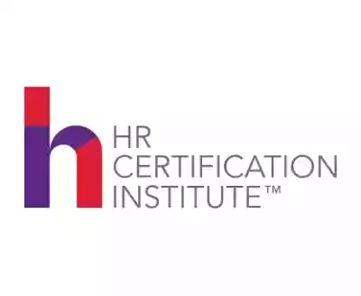 Shop HRCI logo