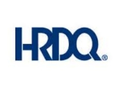 Shop HRDQ logo