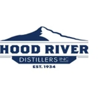 Hood River Distillers logo