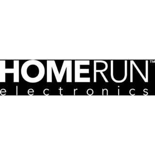 HomeRun Electronics logo