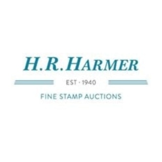 Shop HR Harmer logo