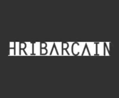 Shop HRIBARCAIN coupon codes logo