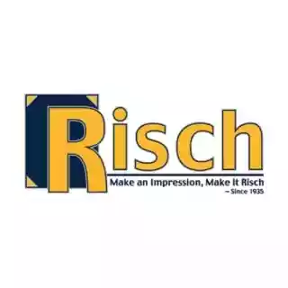 Shop Risch coupon codes logo