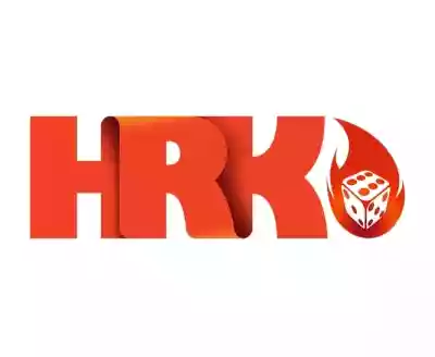 Shop HRK logo