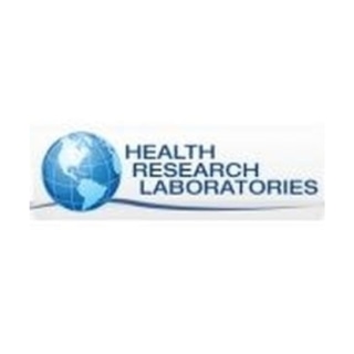 Shop Health Research Labs logo