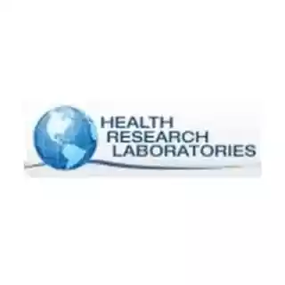 Health Research Labs discount codes