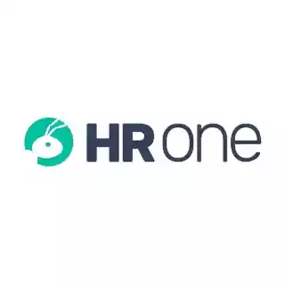 HROne  logo