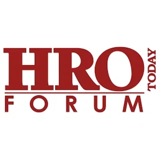 HRO Today Forum promo codes