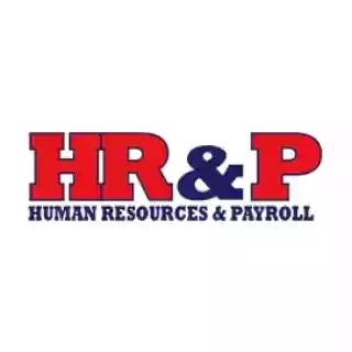 HR&P coupon codes