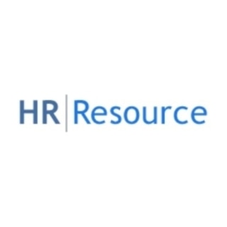 Shop HRResource.com logo