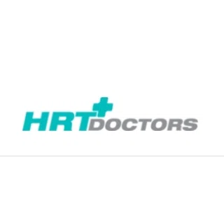 HRT Doctors logo