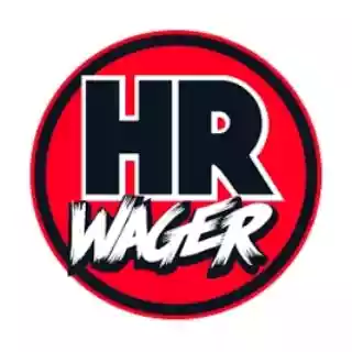 HRWager logo