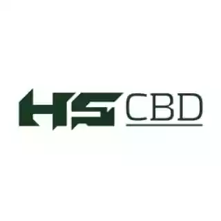 HS CBD logo