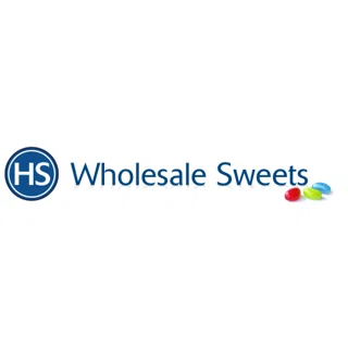 Shop HS Wholesale logo
