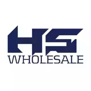 Shop HS Wholesale discount codes logo
