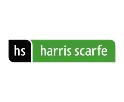 Shop Harris Scarfe coupon codes logo