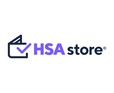 Shop HSAstore.com logo