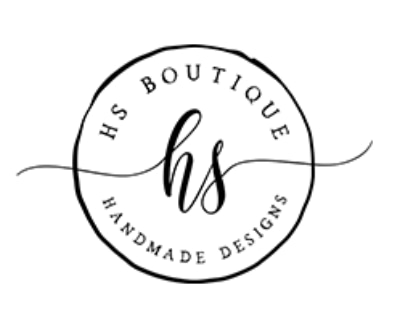 Shop HSBoutique logo