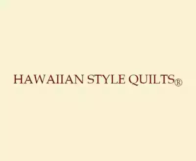 Hawaiian Style Quilts logo