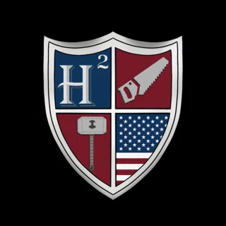 H Squared AZ logo