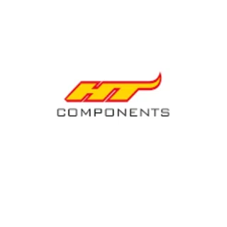Shop HT Components discount codes logo