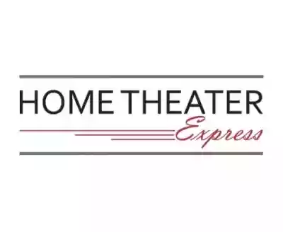 Home Theater Express promo codes