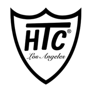 Shop HTC Los Angeles discount codes logo