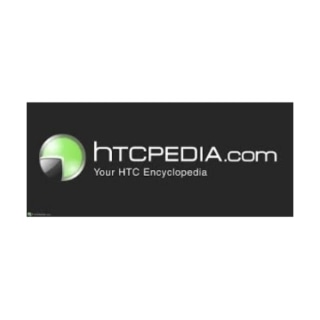 Shop HTCPedia logo