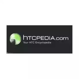 Shop HTCPedia coupon codes logo
