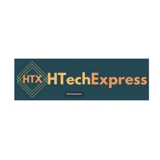 HTechExpress logo
