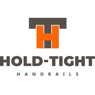 Hold-Tight Handrails logo
