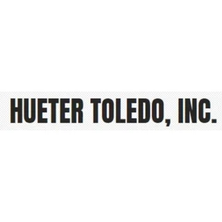 Shop Hueter Toledo logo