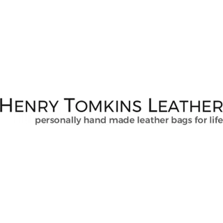 Shop Henry Tomkins coupon codes logo