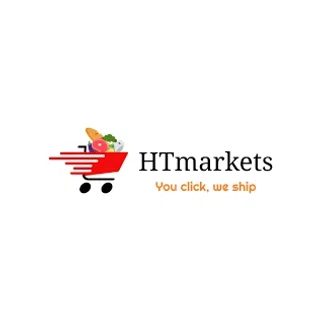 HTmarkets logo