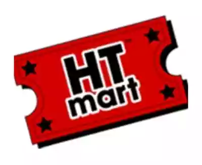 Home Theater Mart logo