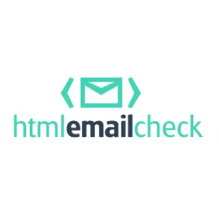 HTML Email Check logo