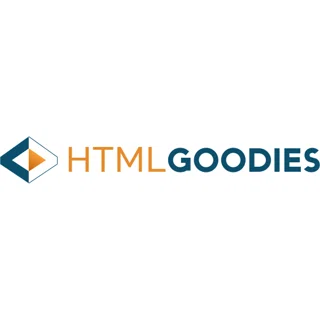 HTMLGoodies logo