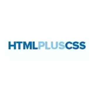 Shop HTMLPLUSCSS coupon codes logo