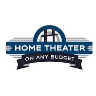 Home Theater On Any Budget logo