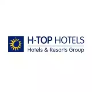 HTop Hotels logo