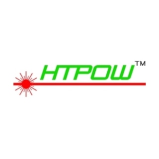 Shop HTPOW Laser logo