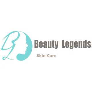 Beauty Legends logo
