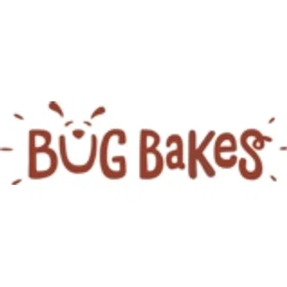 Bug Bakes logo