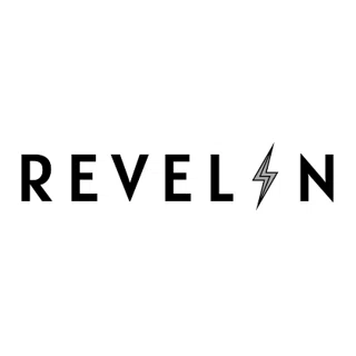 Revelin logo