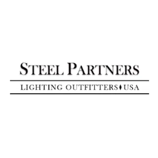 Steel Partners Lighting logo
