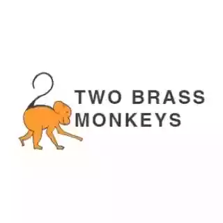 twobrassmonkeys.com logo