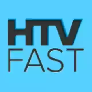 HTV Fast discount codes