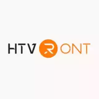 HTV Ront coupon codes